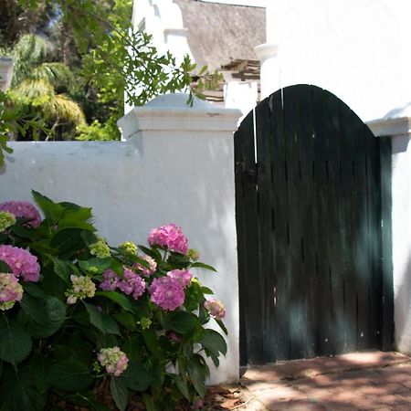 فندق Klapmutsفي  The Valley Manor المظهر الخارجي الصورة