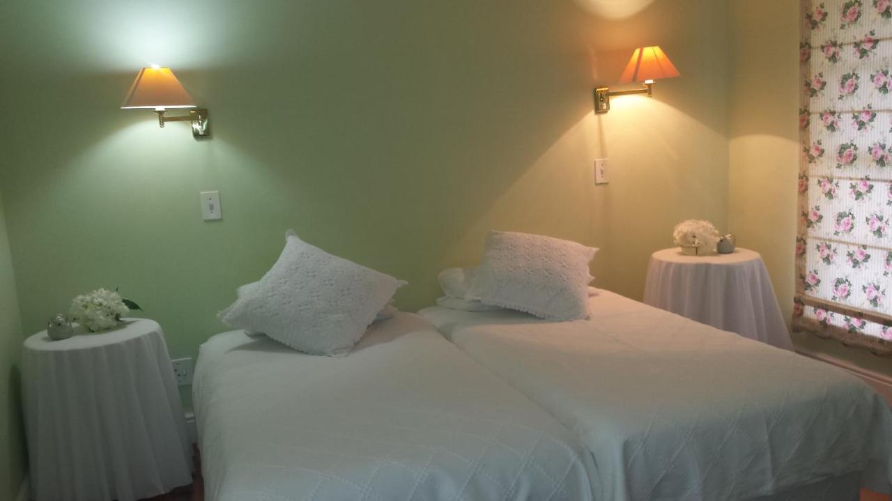 فندق Klapmutsفي  The Valley Manor المظهر الخارجي الصورة