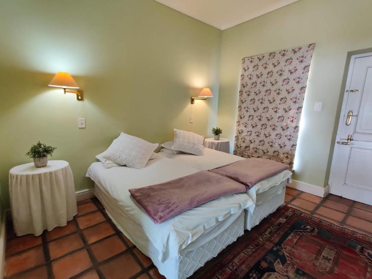 فندق Klapmutsفي  The Valley Manor المظهر الخارجي الصورة