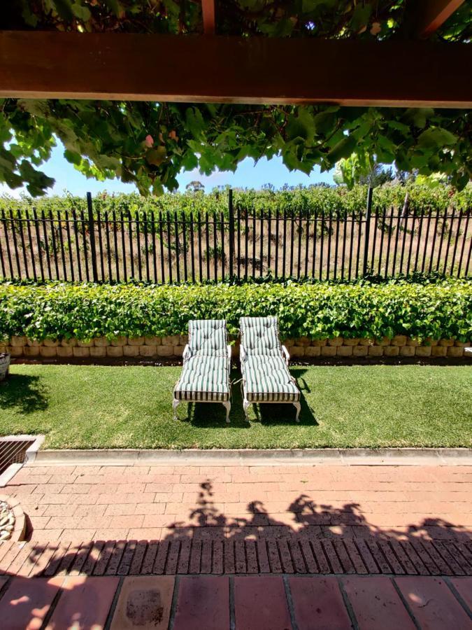 فندق Klapmutsفي  The Valley Manor المظهر الخارجي الصورة